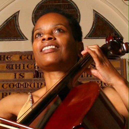 Faye Clinton, Cellist