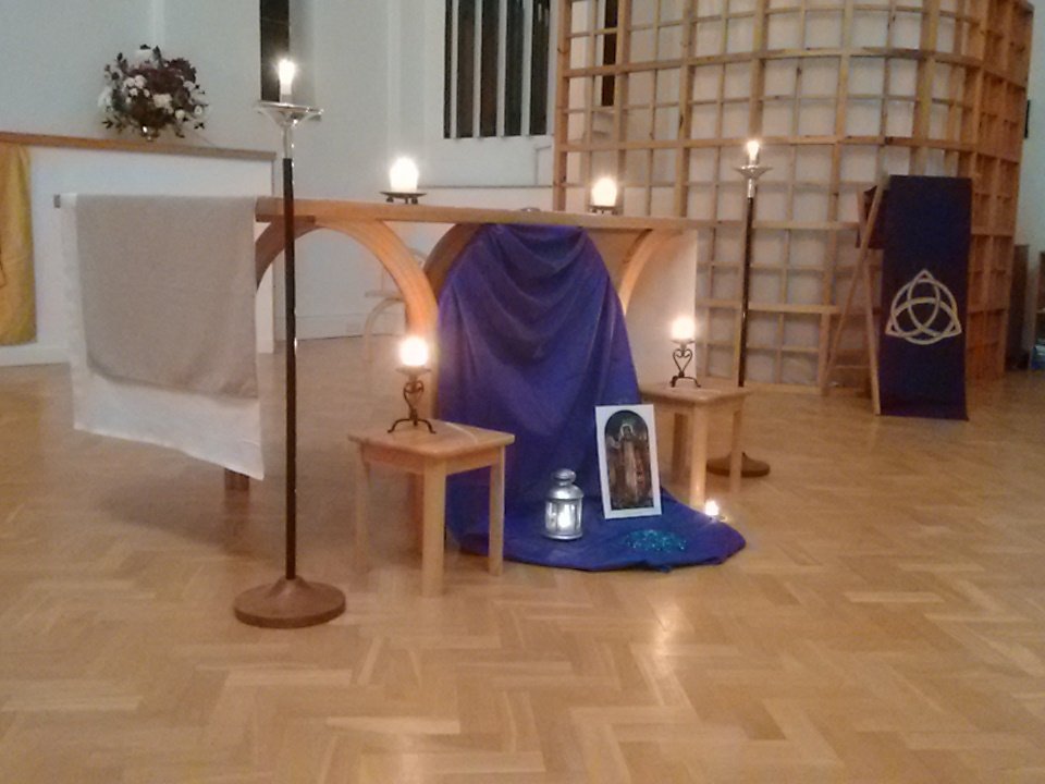 Advent Reflections