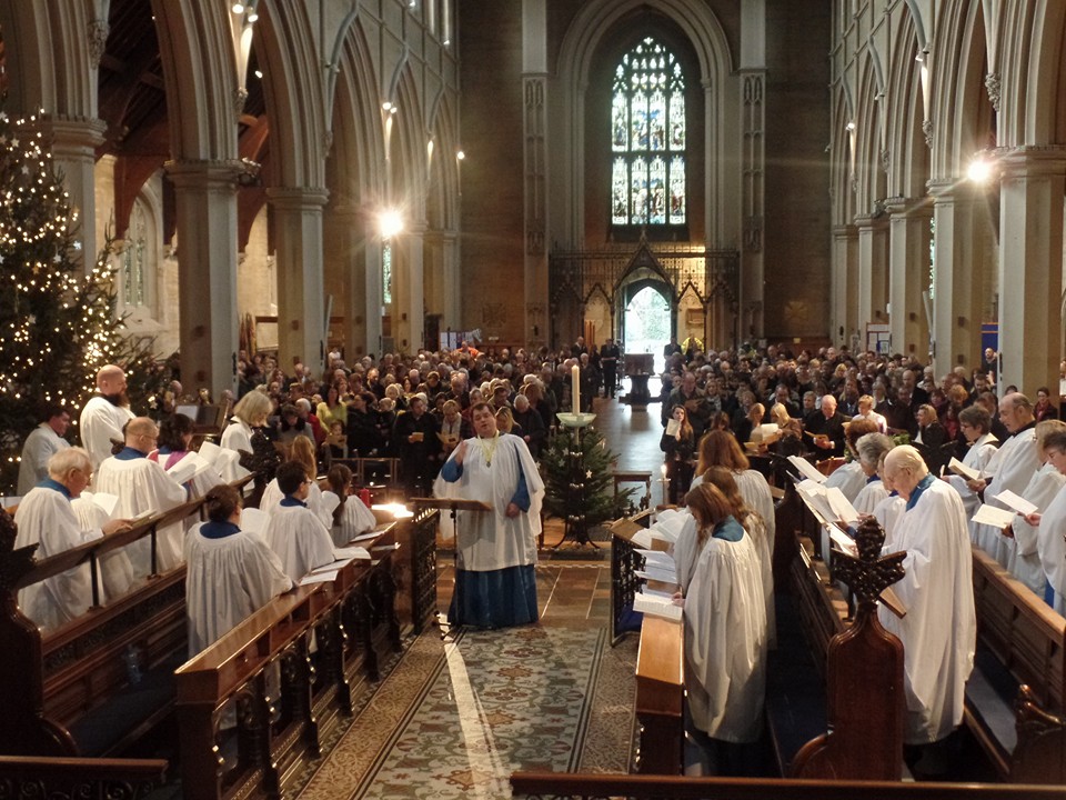 Bereavement Service