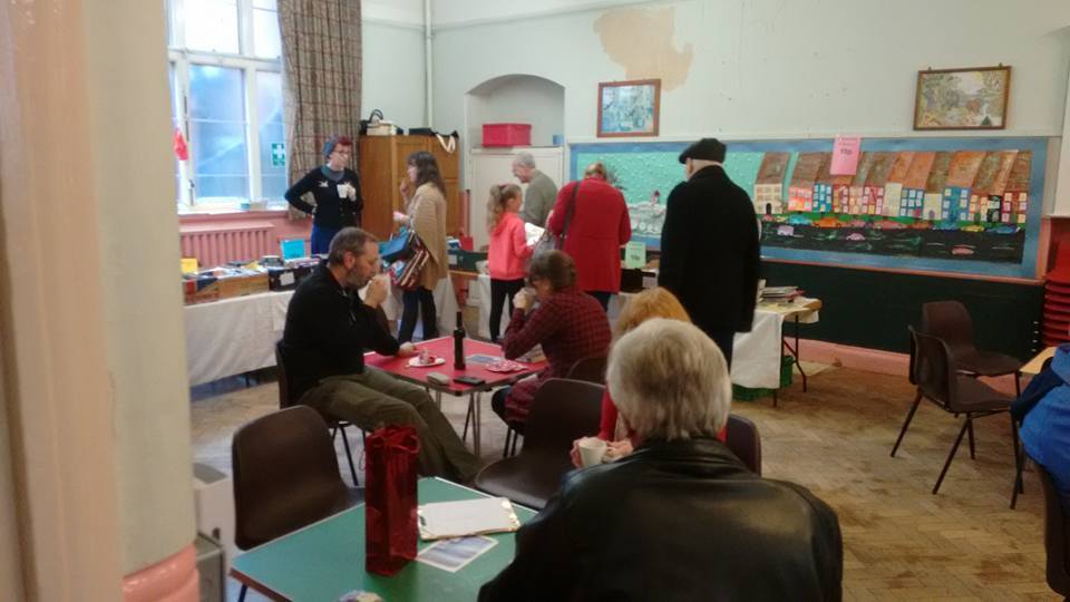Coffee Morning at St Wilfrid'sCoffee Morning at St Wilfrid's