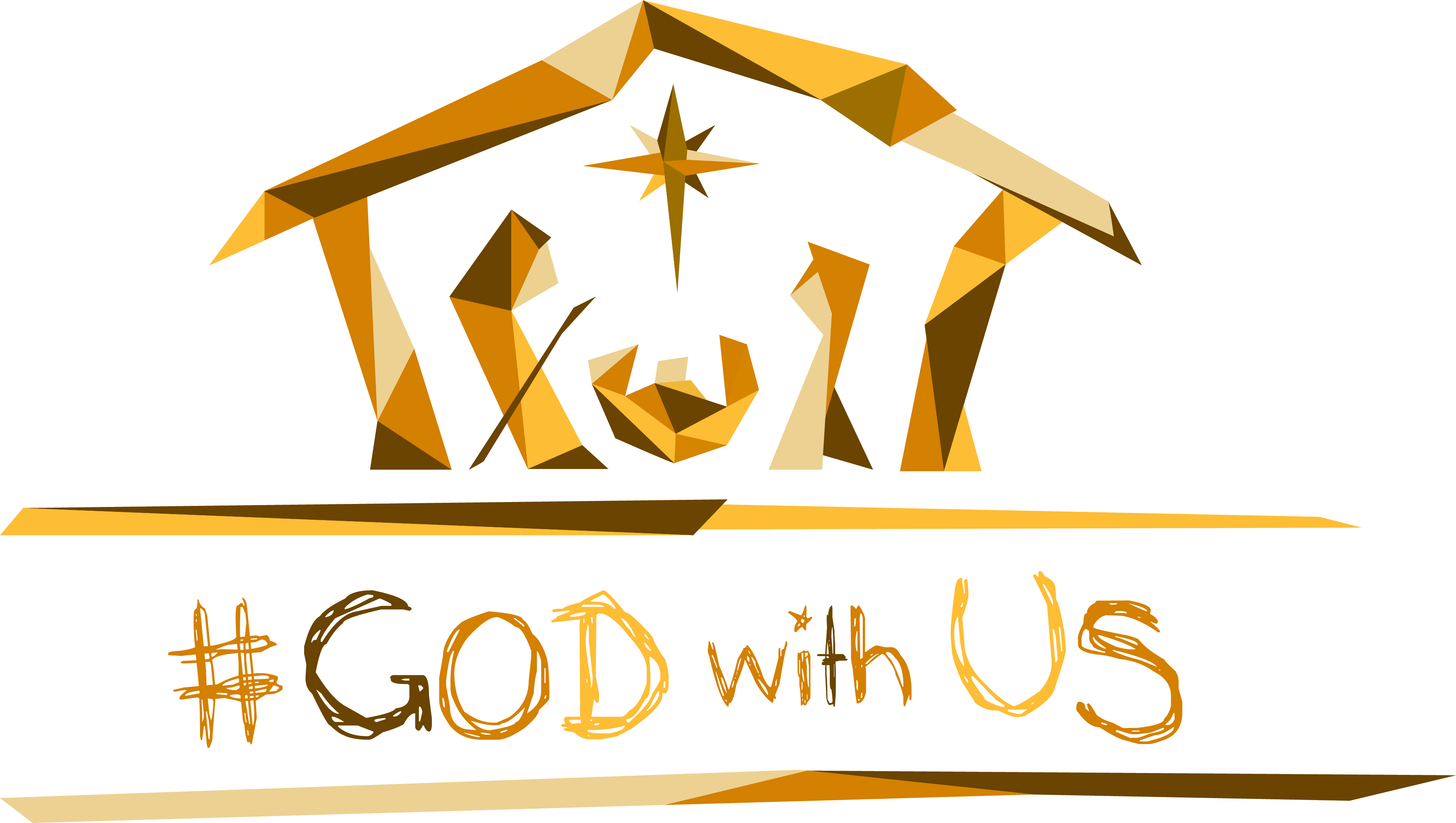 #GodWithUs