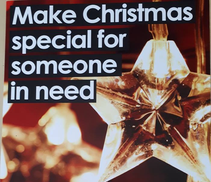 Churches Homeless Action 2017