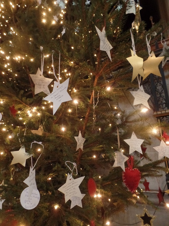 Bereavement Stars