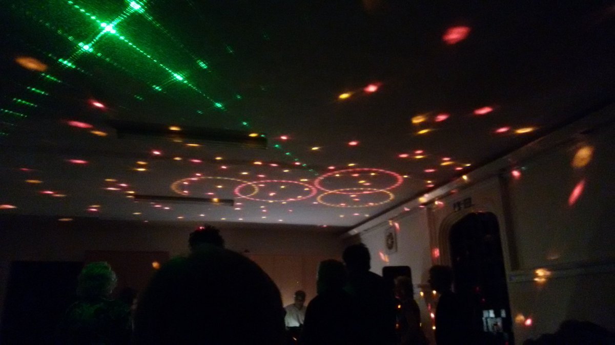 Caribbean Party