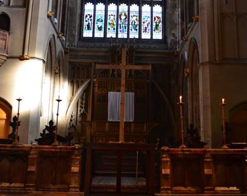 The Cross
