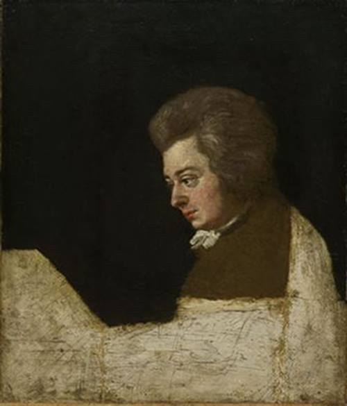 Beechwood Opera - Mozart a Return to Opera