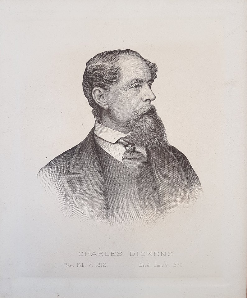 Dickens