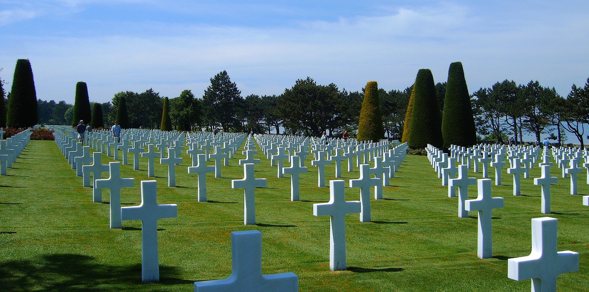 D-Day Remembrance