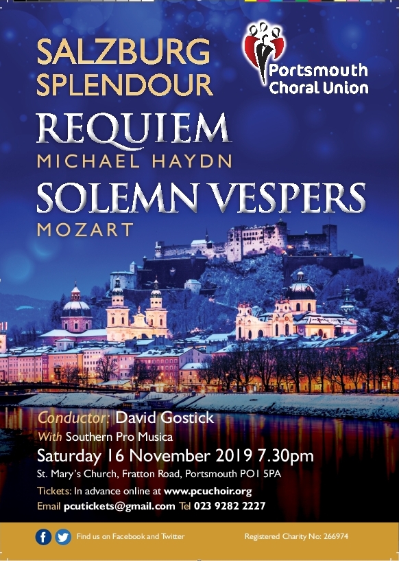 Salzburg Splendour Concert