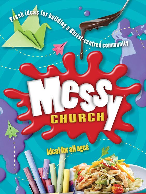 Messy Church